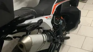 KTM 790 Adventure (2019 - 20) 