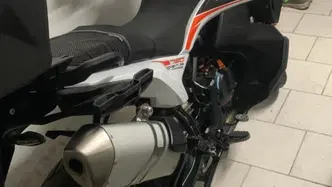 KTM 790 Adventure (2019 - 20) usata