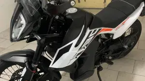 KTM 790 Adventure (2019 - 20)  (2)