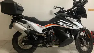 KTM 790 Adventure (2019 - 20)  (7)
