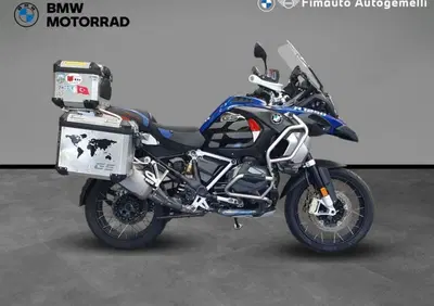 Bmw R 1250 GS Adventure (2021 - 24) - Annuncio 9993081