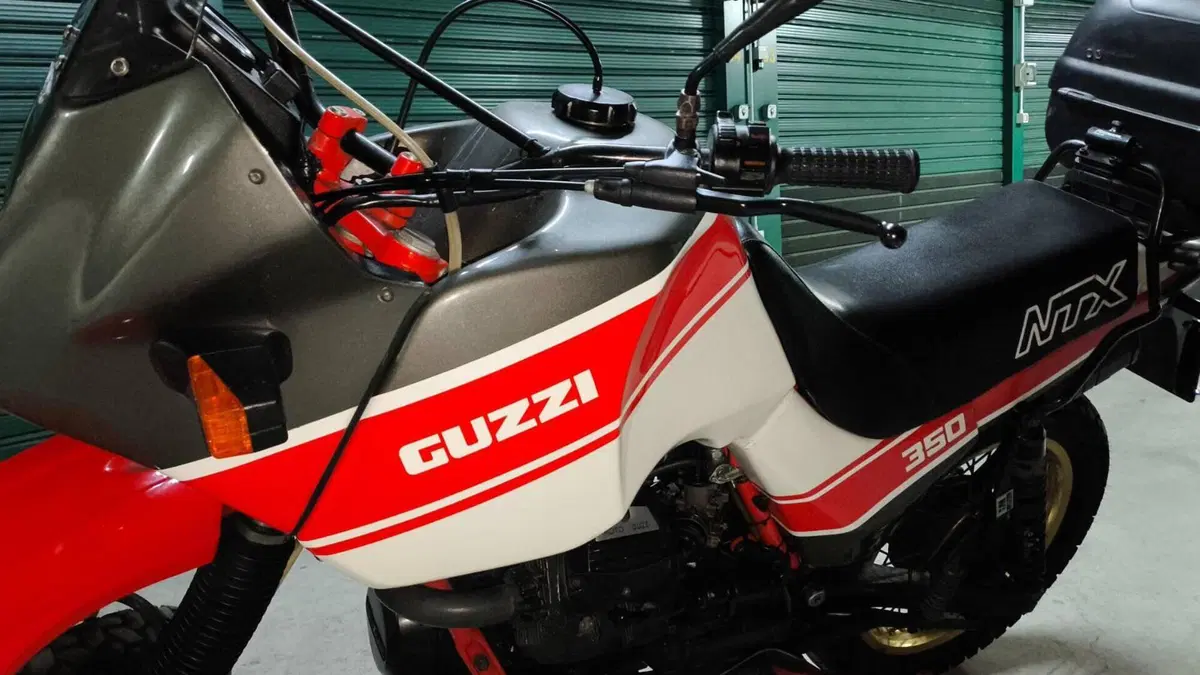 Moto Guzzi   (3)