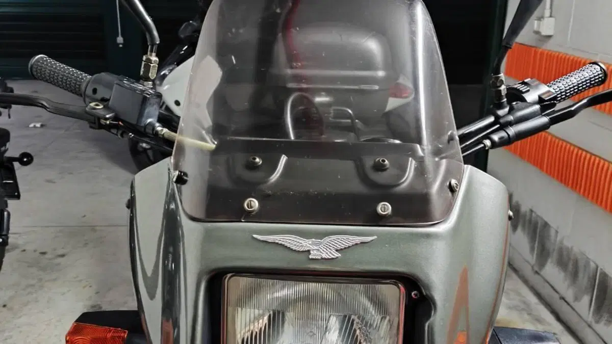 Moto Guzzi   (4)