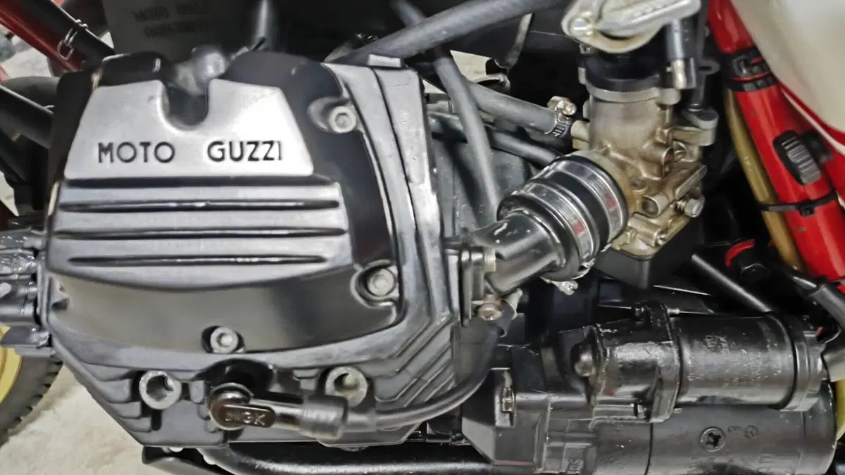 Moto Guzzi   (5)