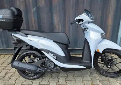 Sym BWT 125 (2026) - Annuncio 9995167