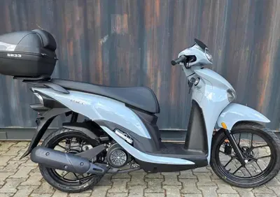 Sym BWT 125 (2026) - Annuncio 9995168