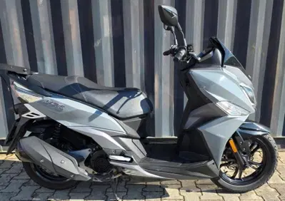 Sym Jet 14 200 ABS (2021 - 25) - Annuncio 9995169