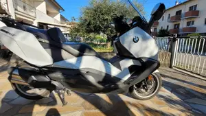 Bmw C 650 GT (2016 - 20)  (6)