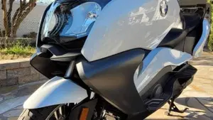 Bmw C 650 GT (2016 - 20)  (8)