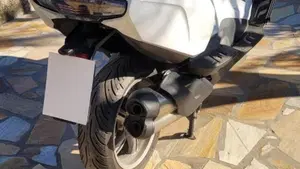 Bmw C 650 GT (2016 - 20)  (10)
