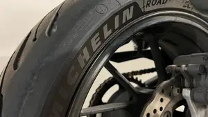 Yamaha MT-07 (2014 - 16)  (6)