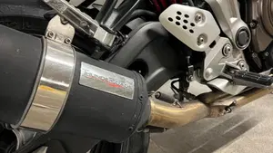 Yamaha MT-07 (2014 - 16)  (7)