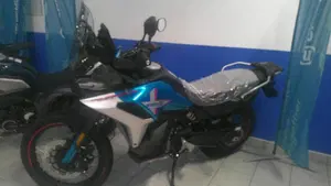 CFMOTO 800MT-X Low Seat (2025 - 26)  (2)
