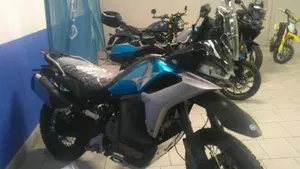 CFMOTO 800MT-X Low Seat (2025 - 26)  (4)
