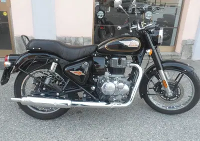 Royal Enfield Bullet 350 (2024 - 26) - Annuncio 9995180