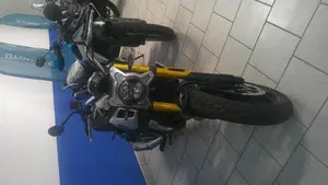 CFMOTO 700CL-X Heritage (2021 - 26)  (2)