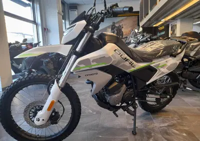 CFMOTO CFLite 250 Dual (2026) - Annuncio 9913651