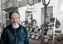 80 anni di VESPA? Ah, se ci fosse mio NONNO... [VIDEO]