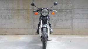 Kawasaki Z 650 (1977 - 80)  (4)