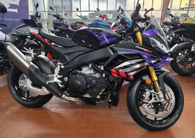 Aprilia Tuono V4 Factory (2025 - 26) - Annuncio 9995184
