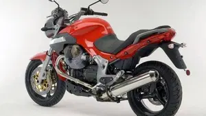 Moto Guzzi Breva 850 (2006 - 11) 