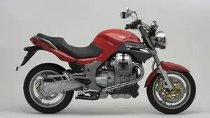 Moto Guzzi Breva 850 (2006 - 11)  (2)