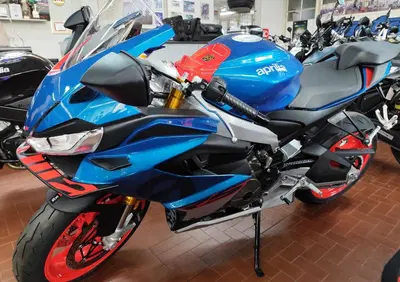 Aprilia RS 660 (2025 - 26) - Annuncio 9995187