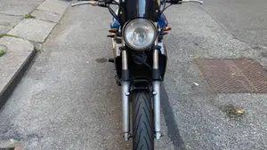Kawasaki ER-5 500 (2001 - 06)  (3)