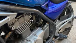 Kawasaki ER-5 500 (2001 - 06)  (6)