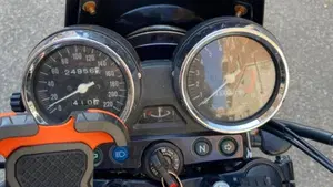 Kawasaki ER-5 500 (2001 - 06)  (9)