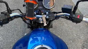 Kawasaki ER-5 500 (2001 - 06)  (8)