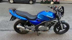Kawasaki ER-5 500 (2001 - 06)  (2)