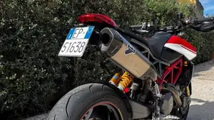 Ducati Hypermotard 950 SP (2019 - 20)  (3)