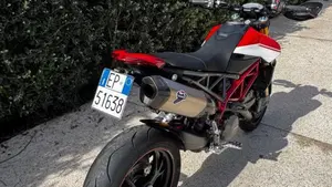Ducati Hypermotard 950 SP (2019 - 20)  (4)