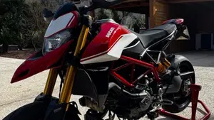 Ducati Hypermotard 950 SP (2019 - 20)  (6)