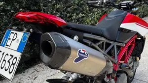 Ducati Hypermotard 950 SP (2019 - 20)  (7)