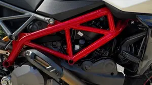 Ducati Hypermotard 950 SP (2019 - 20)  (8)