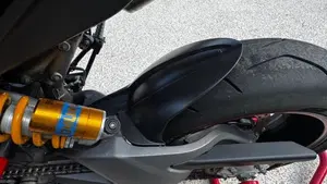 Ducati Hypermotard 950 SP (2019 - 20)  (9)