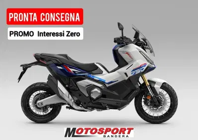 Honda X-ADV 750 Special Edition (2026) - Annuncio 9995192