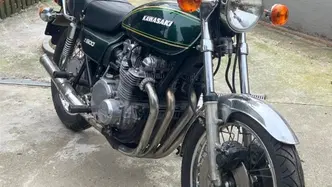 Kawasaki Z 900 epoca