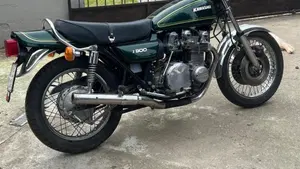 Kawasaki   (2)