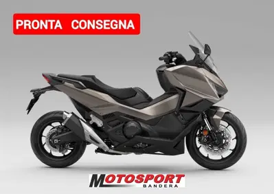 Honda Forza 750 (2025 - 26) - Annuncio 9995199