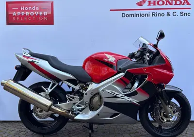Honda CBR 600 F (2001 - 06) - Annuncio 9995204