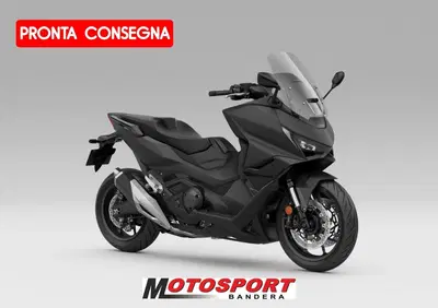 Honda Forza 750 (2025 - 26) - Annuncio 9995202