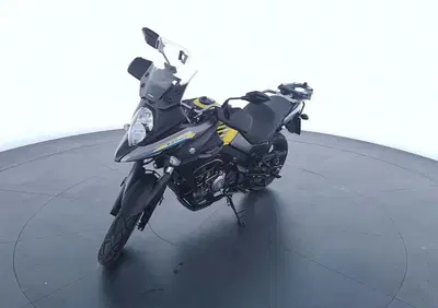 Suzuki V-Strom 650 ABS (2017 - 20) - Annuncio 9726547