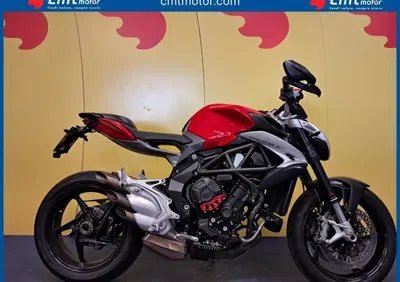 MV Agusta Brutale 800 (2012 - 15) - Annuncio 9995207