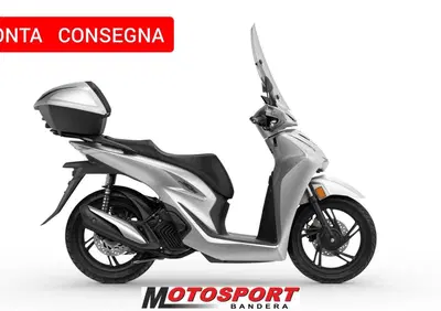 Honda SH 125 (2026) - Annuncio 9995213