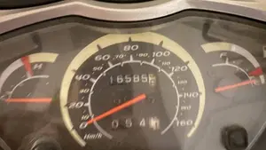 Honda SH 150i (2005 - 08)  (4)