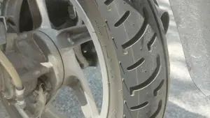 Honda SH 150i (2005 - 08)  (6)