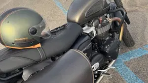 Triumph Speed Twin 900 (2023 - 24)  (3)
